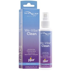 Pjur WE-VIBE BY TOY CLEANER 100 ML