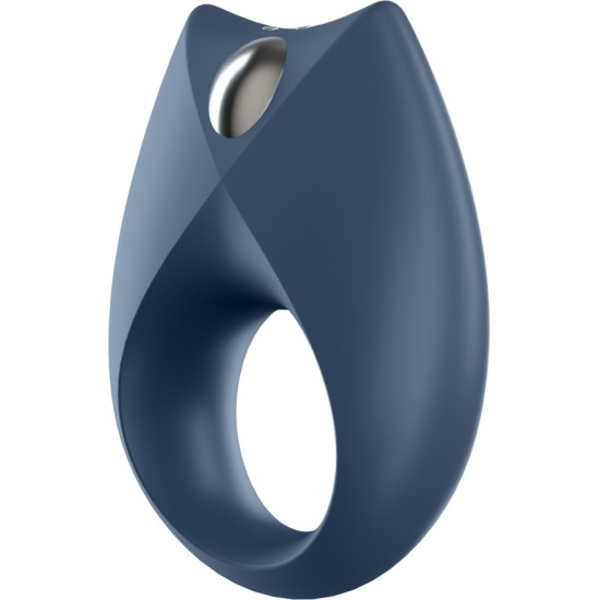 Satisfyer Connect ПРИЛОЖЕНИЕ SATISFYER POWERFUL ROYAL ONE RING VIBRATOR