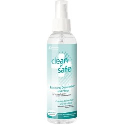 Joydivision Dezinfekcijas un tīrīšanas līdzeklis 200 ML