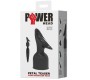 Baile Power Head POWER HEAD – VAHETAV MASSAERI PEA KLIITI STIMULEERIV