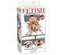 Fetish Fantasy Series FETISH FANTASY ULTIMATE BED RESTRAINT SYSTEM