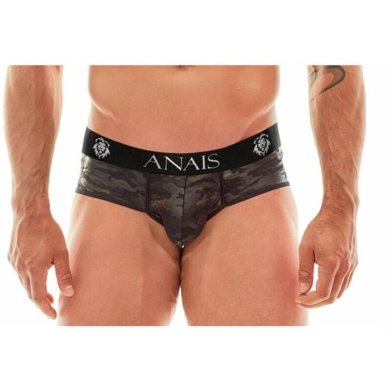 Anais Men Boxer & Brief ANAIS МУЖЧИНЫ - ЭЛЕКТРО ТРИФ S