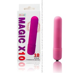 Baile Stimulating Stimulējošs vibrators lode