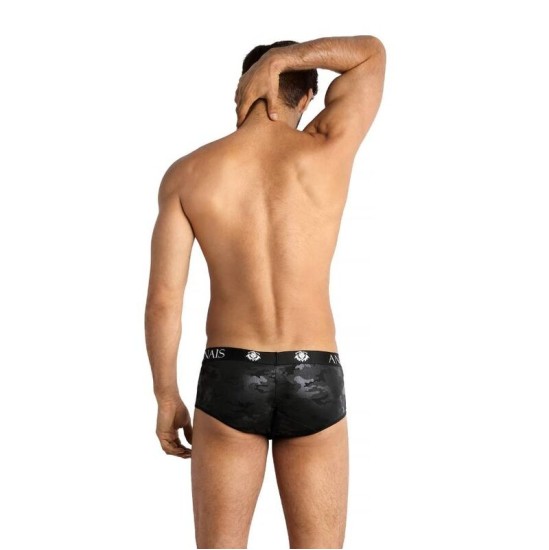 Anais Men Boxer & Brief ANAIS МУЖЧИНЫ - ЭЛЕКТРО ТРИФ S