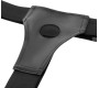 Harness Attraction Strap-on biksītes ar dildo 15,5 X 4CM