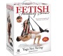 Fetish Fantasy Series YOGA SEX SWING