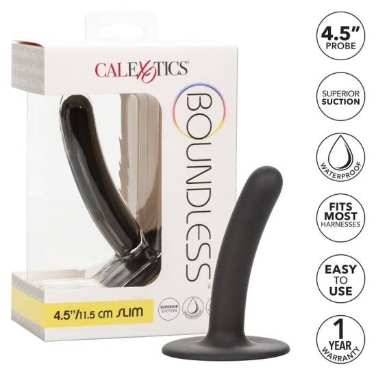 California Exotics Dildo 11,5 CM