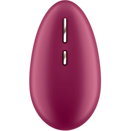 Satisfyer Vibrator PATENKINAMASIS – 1 UOGA