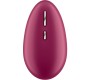 Satisfyer Vibrator SATISFYER - SPOT ON 1 BERRY