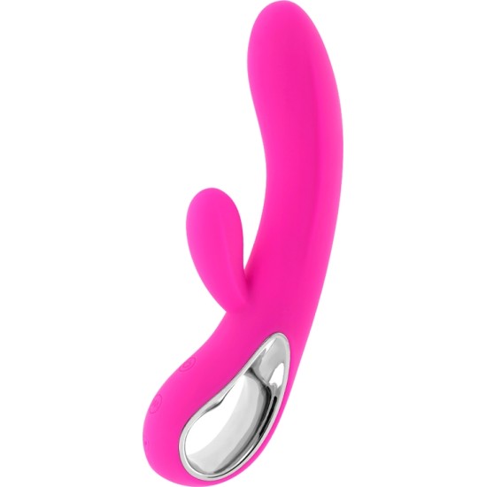 Moressa TROY Stimulējošs vibrators