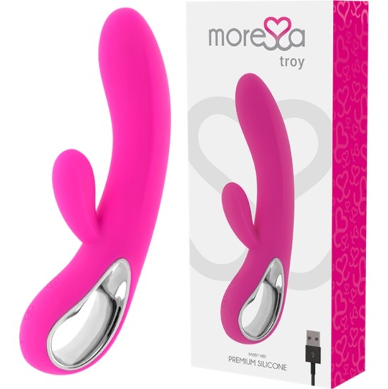 Moressa TROY Stimulējošs vibrators