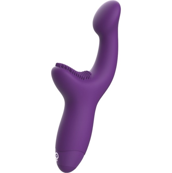 Rewolution REWOKISS VIBRATING A-SPOT STIMULATOR