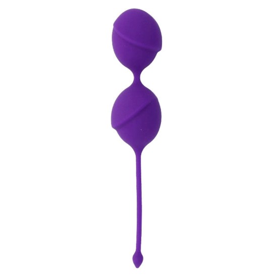 Intense Health & Fun INTENSE KARMY FIT KEGEL SILICONE violets