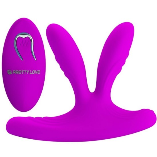 Pretty Love Stimulātors vibrators