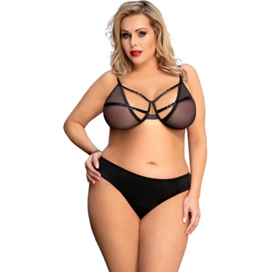 Queen Lingerie Apakšveļas komplekts S/M