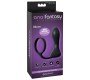 Anal Fantasy Elite Collection RECHARGEABLE ASS-GASM PRO