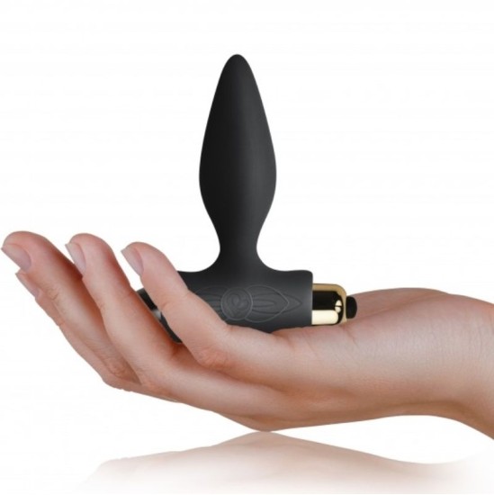 Rocks-Off PLUG ANAL PARA PRINCIPIANTES PETITE SENSATIONS - MUST