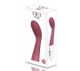 Dreamlove Outlet CICI BEAUTY VIBRATOR NUMBER 5 (VALDIKLIS NEĮSKAIČIUOTA)