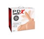 Pdx Plus+ PDX PLUS - PERFECT RIDE MASTURBATOR VARPA IR išangė