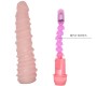 Baile Vibrators FLEXI 19,5 CM