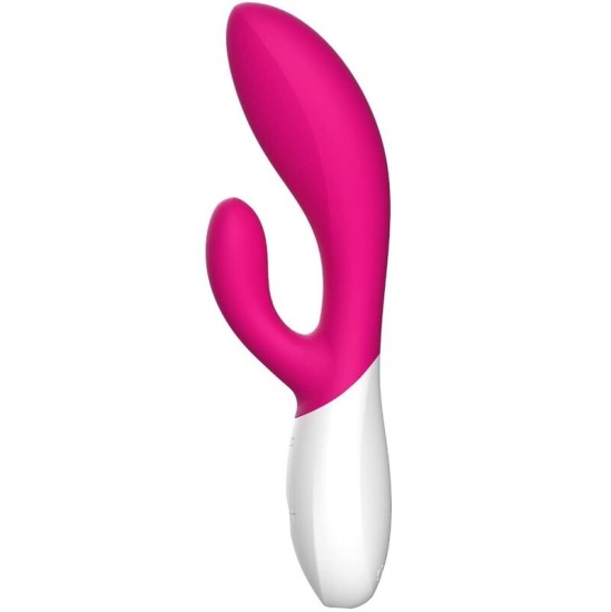 Lelo ВИБРАТОР INA WAVE 2 CERISE