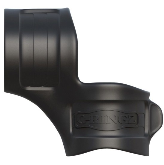 Fantasy C-Ringz BIG COCK RING AND BALL