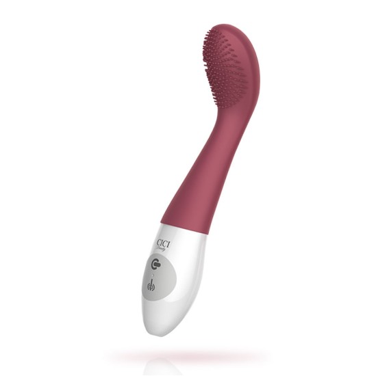 Dreamlove Outlet CICI BEAUTY VIBRATOR NUMBER 5 (VALDIKLIS NEĮSKAIČIUOTA)