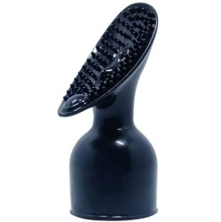 Baile Power Head POWER HEAD – VAHETAV MASSAERI PEA KLIITI STIMULEERIV