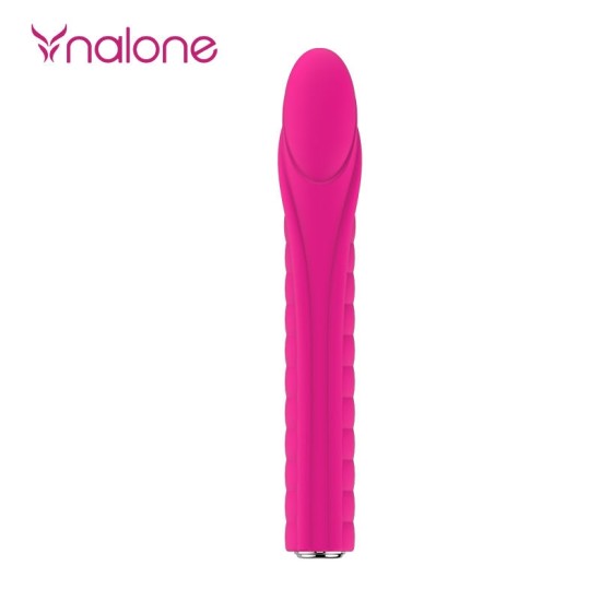 Nalone DIXIE VIBRATORS rozā