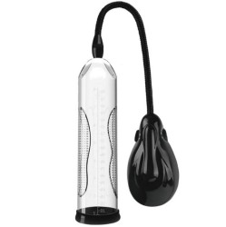 Pretty Love Male Automātiskais dzimumlocekļa vakuumsūknis