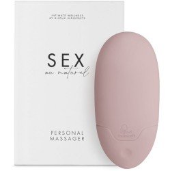 Bijoux Au Naturel Stimulējošs vibrators