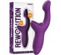 Rewolution REWOKISS VIBRATSEERIV A-SPOT STIMULAATOR