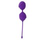 Intense Health & Fun INTENSE KARMY FIT KEGEL SILICONE violets