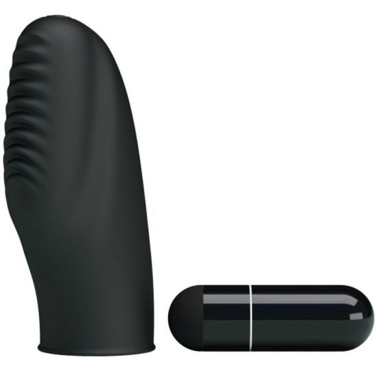Pretty Love Flirtation PIRKSTA VIBRATORS