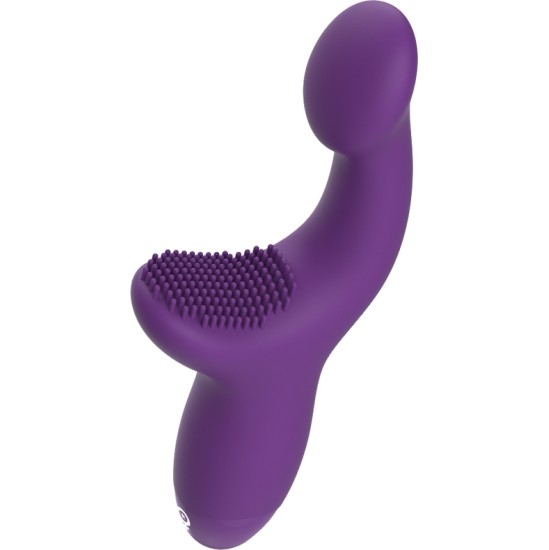 Rewolution Vibrators ar klitora stimulātoru