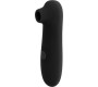 Ohmama Stimulating OHMAMA - CLITORIS STIMULATOR 10 SPEED melns