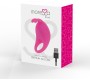 Moressa BRAD PREMIUM SILICONE TAASLAETAV ROSA
