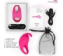 Moressa BRAD PREMIUM SILICONE TAASLAETAV ROSA
