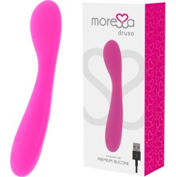 Moressa DRUSO PREMIUM SILICONE TAASLAETAV