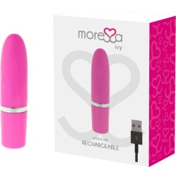 Moressa IVY VIBRATOR ROOSA