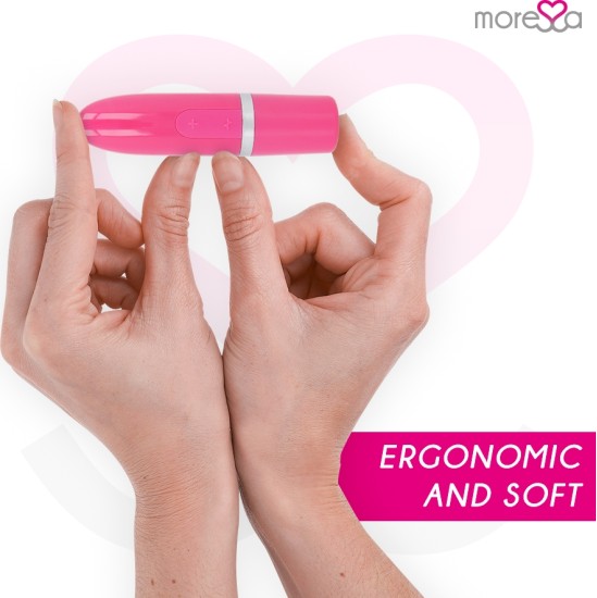 Moressa IVY VIBRATOR ROOSA