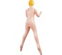 Inflatable Fun Doll Are You ready, Big Boy? 145CM