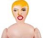 Inflatable Fun Doll Are You ready, Big Boy? 145CM