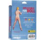 Inflatable Fun Doll Are You ready, Big Boy? 145CM