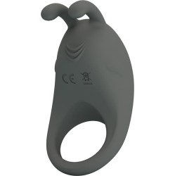 Prettylove Stratus Vibrating Cock Ring