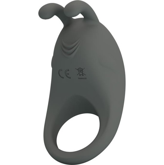 Prettylove Stratus Vibrating Cock Ring