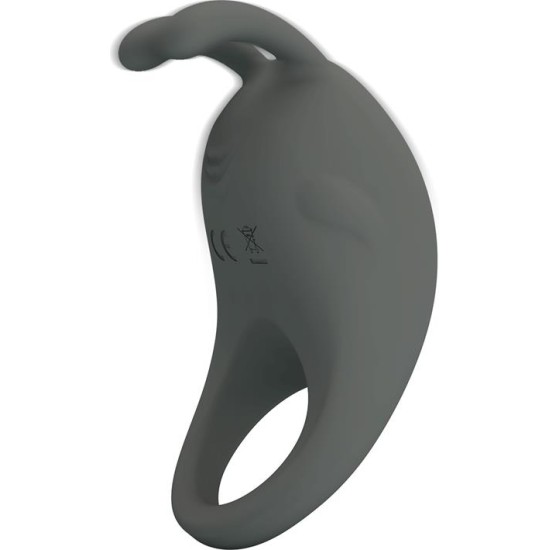 Prettylove Stratus Vibrating Cock Ring