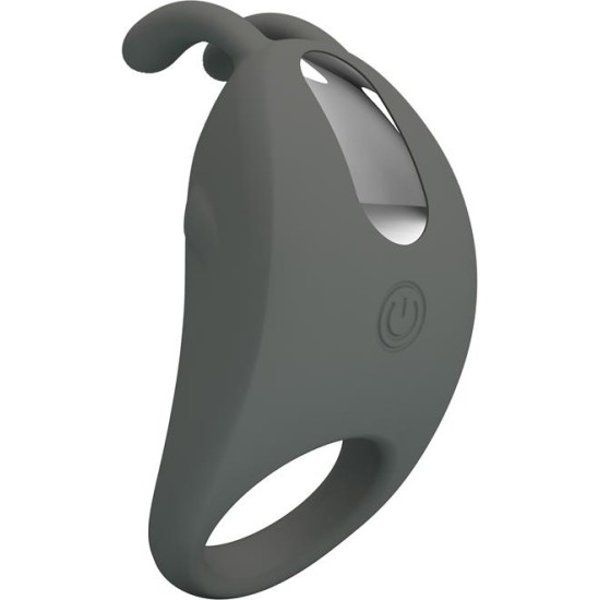 Prettylove Stratus Vibrating Cock Ring
