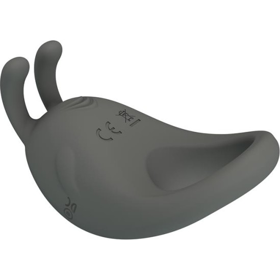 Prettylove Stratus Vibrating Cock Ring