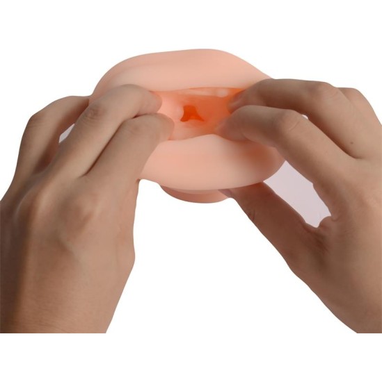 Shequ Male Masturbator Vagina Xianger Skin
